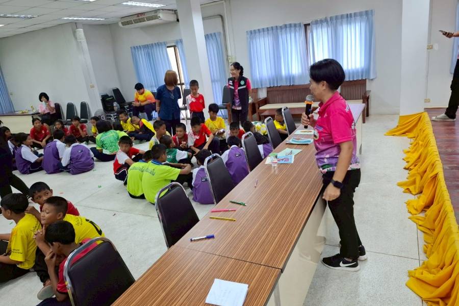 วันที่ 22 กรกฎาคม พ.ศ. 2568 องค์การบริหารส่วนตำบลไผ่  ร่วมกับโรงเรียนในพื้นที่ตำบลไผ่ ได้เข้าร่วมโครงการป้องกันและระวังโรคติดต่อ ประจำปี 2568 เพื่อสร้างความเข้าใจและเตรียมความพร้อมในการรับมือกับโรคติดต่อที่อาจเกิดขึ้นได้ในชุมชน